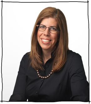 Ruth Milligan